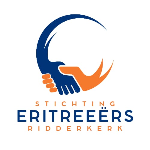 Smiley Ridderkerk Stichting Eritreeërs Ridderkerk – Samen in Ridderkerk